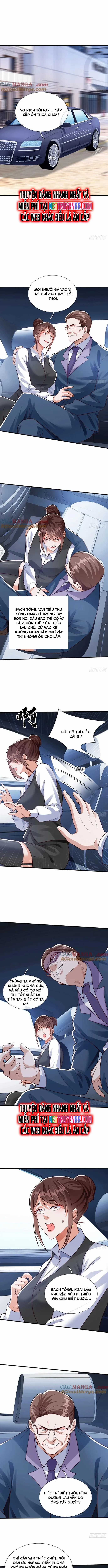 Ta Tu Luyện Thành Thần Tại Đô Thị Chapter 100 trang 3