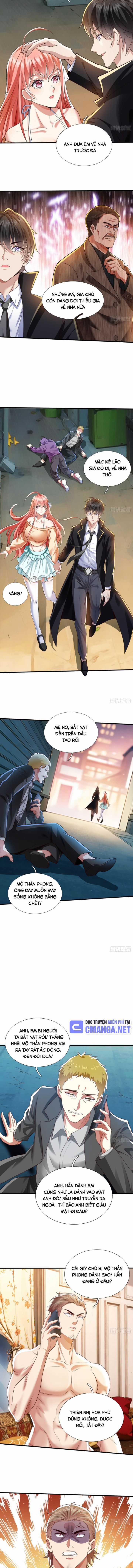 Ta Tu Luyện Thành Thần Tại Đô Thị Chapter 2 trang 2