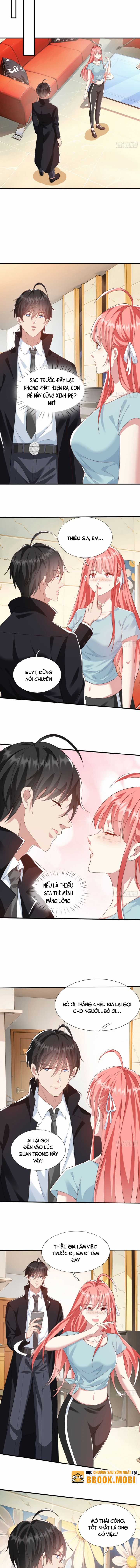 Ta Tu Luyện Thành Thần Tại Đô Thị Chapter 22 trang 2