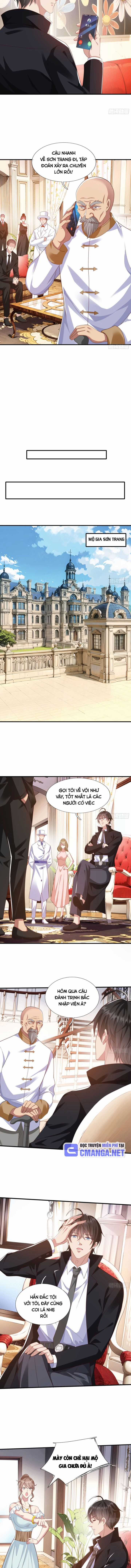 Ta Tu Luyện Thành Thần Tại Đô Thị Chapter 22 trang 3