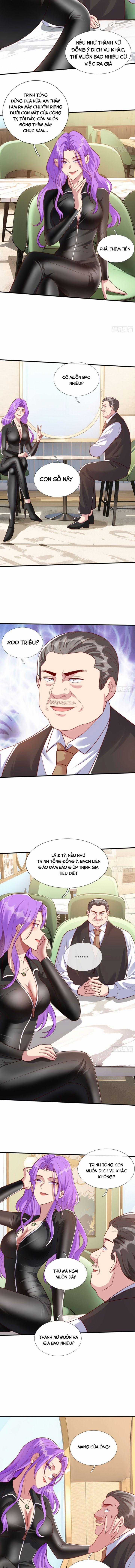 Ta Tu Luyện Thành Thần Tại Đô Thị Chapter 25 trang 5