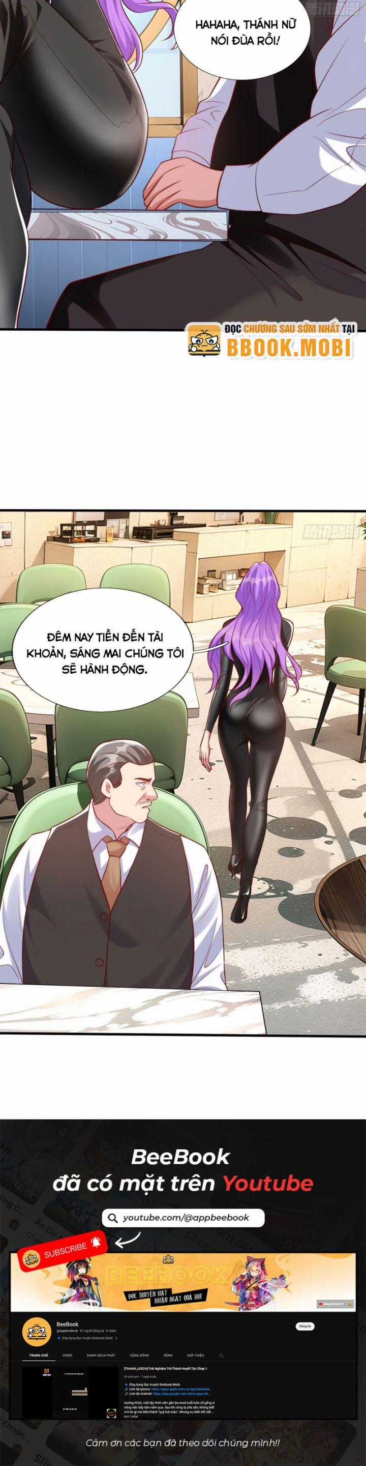 Ta Tu Luyện Thành Thần Tại Đô Thị Chapter 25 trang 6