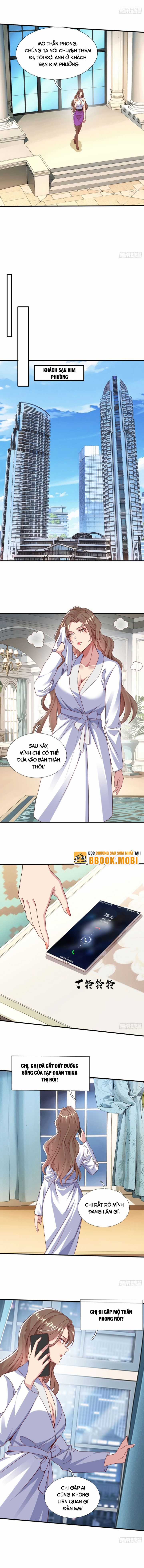 Ta Tu Luyện Thành Thần Tại Đô Thị Chapter 26 trang 4
