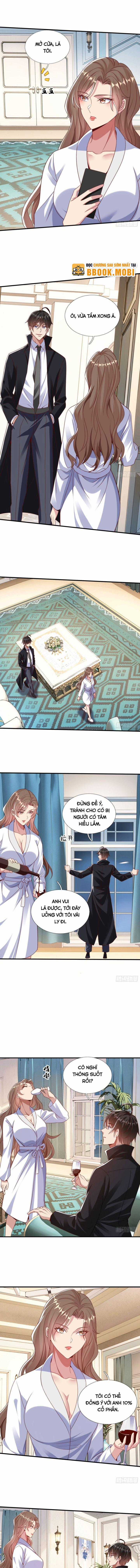 Ta Tu Luyện Thành Thần Tại Đô Thị Chapter 26 trang 5