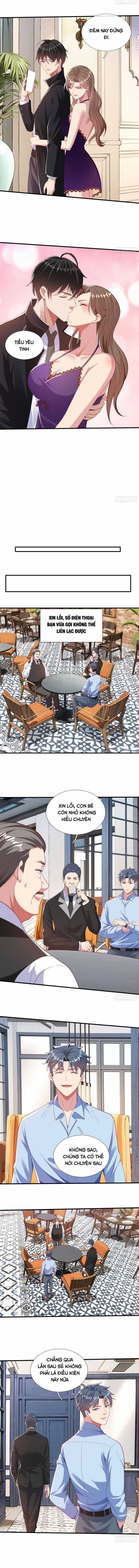 Ta Tu Luyện Thành Thần Tại Đô Thị Chapter 27 trang 2