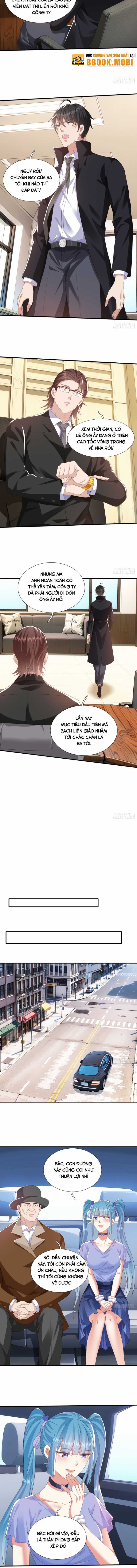 Ta Tu Luyện Thành Thần Tại Đô Thị Chapter 28 trang 2