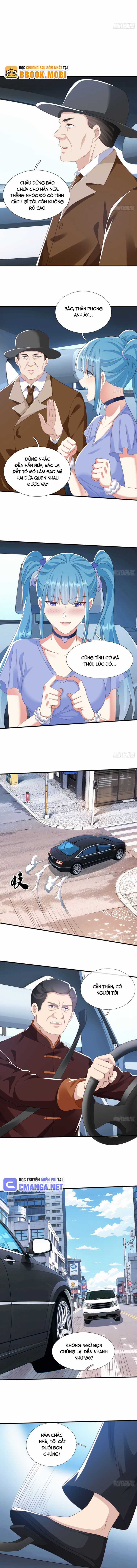 Ta Tu Luyện Thành Thần Tại Đô Thị Chapter 28 trang 3