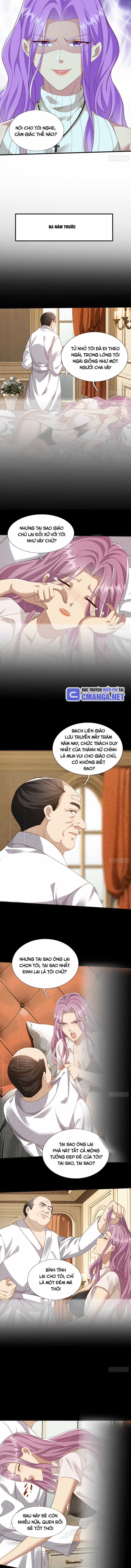 Ta Tu Luyện Thành Thần Tại Đô Thị Chapter 33 trang 2