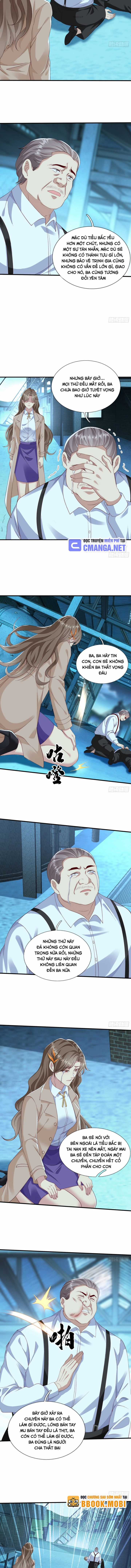 Ta Tu Luyện Thành Thần Tại Đô Thị Chapter 35 trang 4