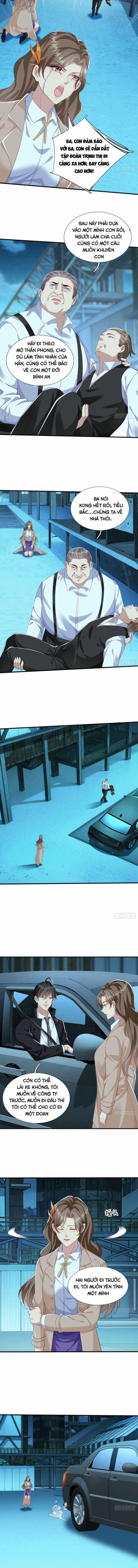 Ta Tu Luyện Thành Thần Tại Đô Thị Chapter 35 trang 5