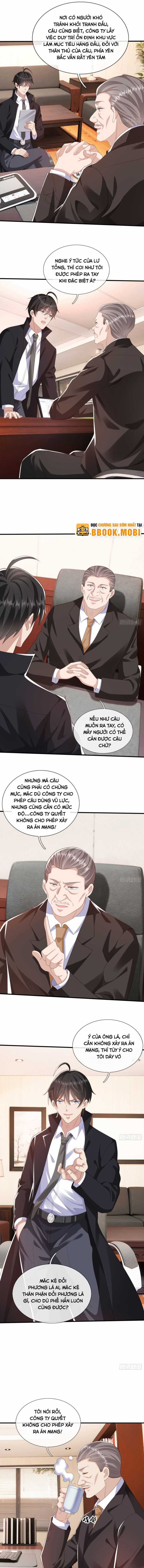 Ta Tu Luyện Thành Thần Tại Đô Thị Chapter 36 trang 5