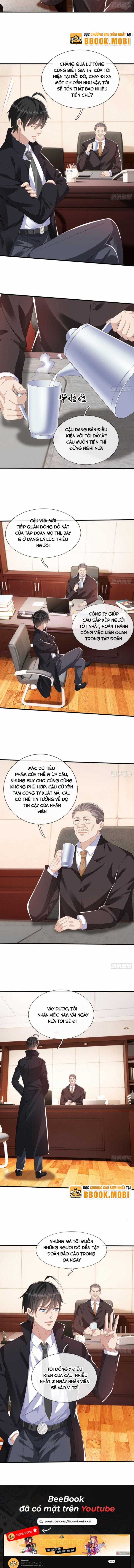 Ta Tu Luyện Thành Thần Tại Đô Thị Chapter 36 trang 6