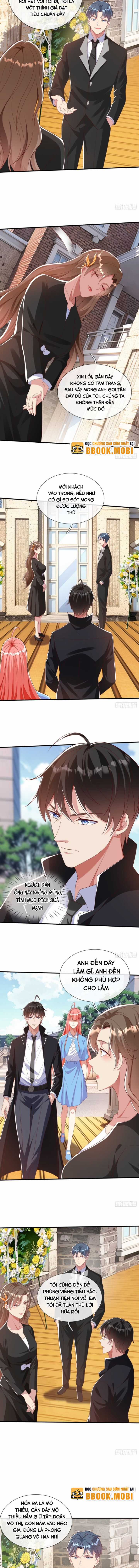 Ta Tu Luyện Thành Thần Tại Đô Thị Chapter 37 trang 2