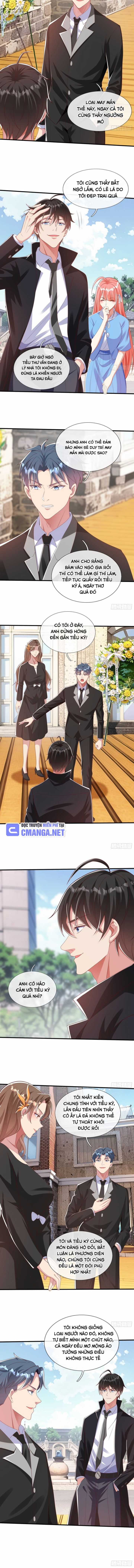 Ta Tu Luyện Thành Thần Tại Đô Thị Chapter 37 trang 3