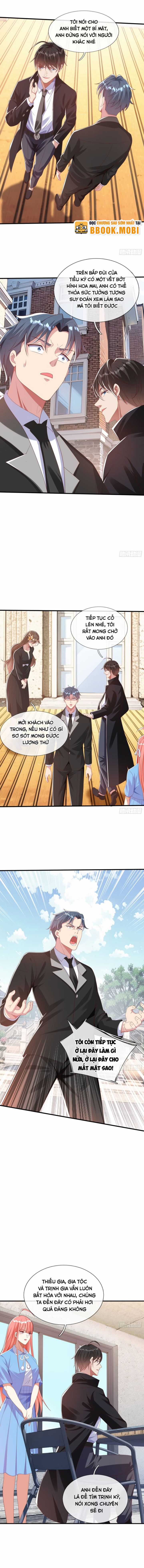 Ta Tu Luyện Thành Thần Tại Đô Thị Chapter 37 trang 4