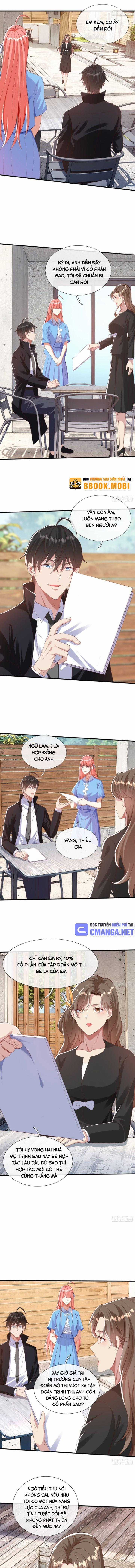 Ta Tu Luyện Thành Thần Tại Đô Thị Chapter 37 trang 5