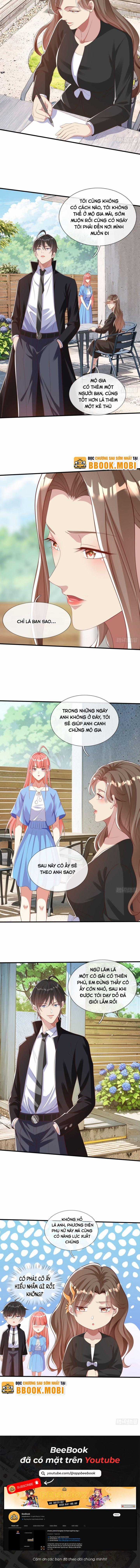 Ta Tu Luyện Thành Thần Tại Đô Thị Chapter 37 trang 6