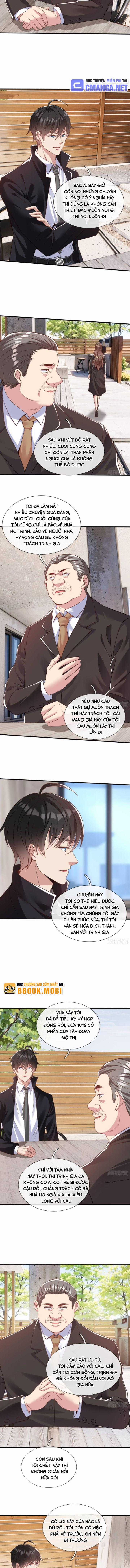 Ta Tu Luyện Thành Thần Tại Đô Thị Chapter 38 trang 1