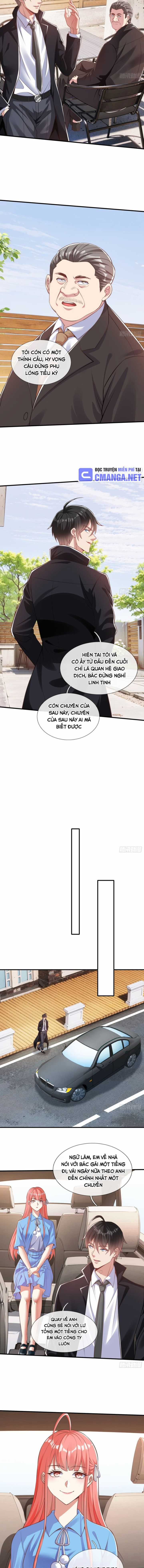 Ta Tu Luyện Thành Thần Tại Đô Thị Chapter 38 trang 2