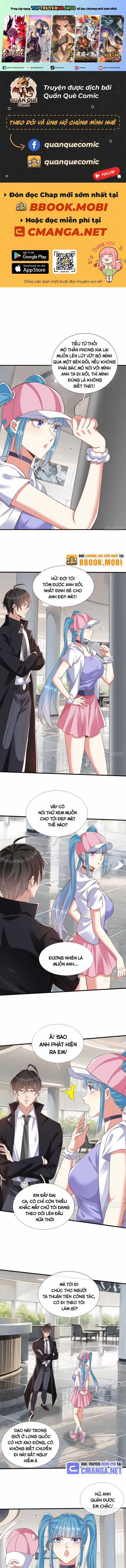 Ta Tu Luyện Thành Thần Tại Đô Thị Chapter 39 trang 0