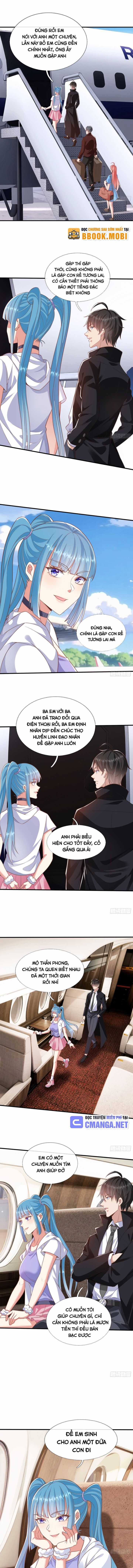 Ta Tu Luyện Thành Thần Tại Đô Thị Chapter 39 trang 2