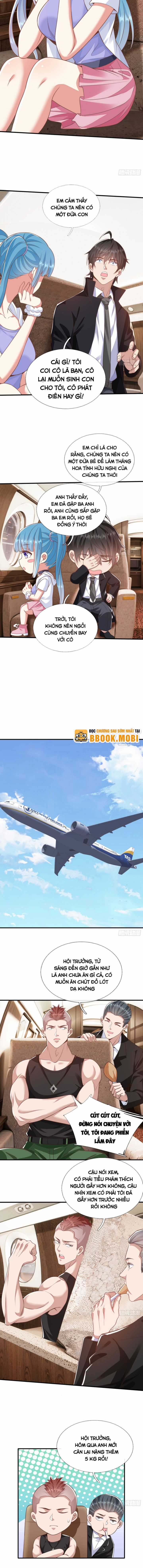 Ta Tu Luyện Thành Thần Tại Đô Thị Chapter 39 trang 3