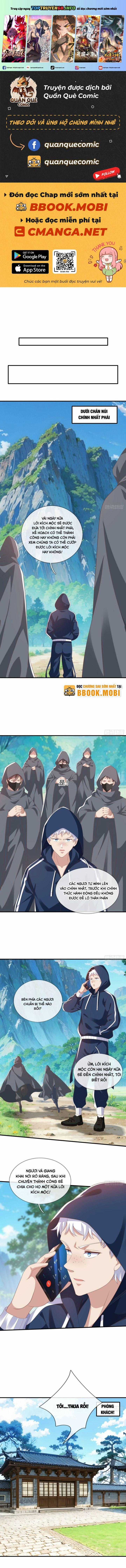 Ta Tu Luyện Thành Thần Tại Đô Thị Chapter 44 trang 0
