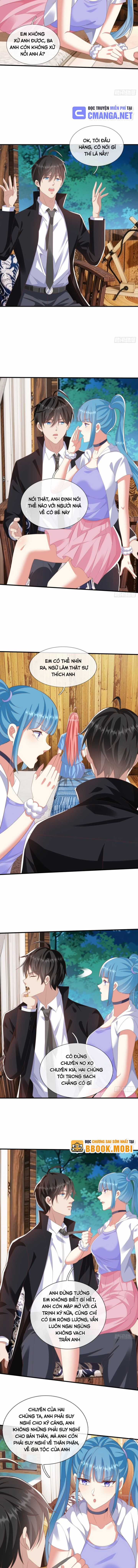 Ta Tu Luyện Thành Thần Tại Đô Thị Chapter 44 trang 4