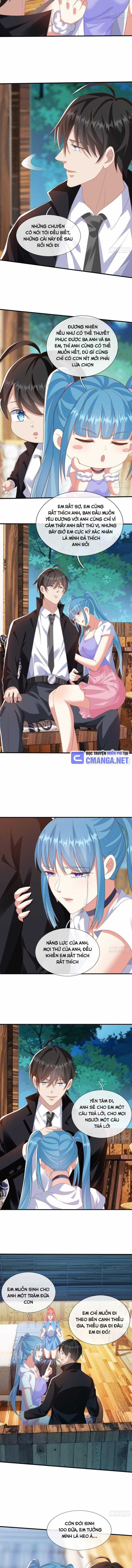 Ta Tu Luyện Thành Thần Tại Đô Thị Chapter 44 trang 5