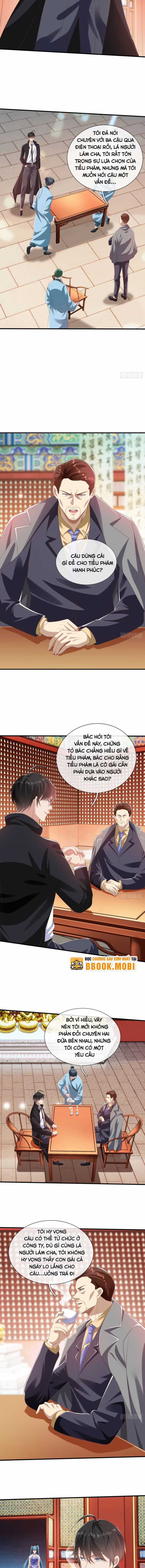 Ta Tu Luyện Thành Thần Tại Đô Thị Chapter 47 trang 4