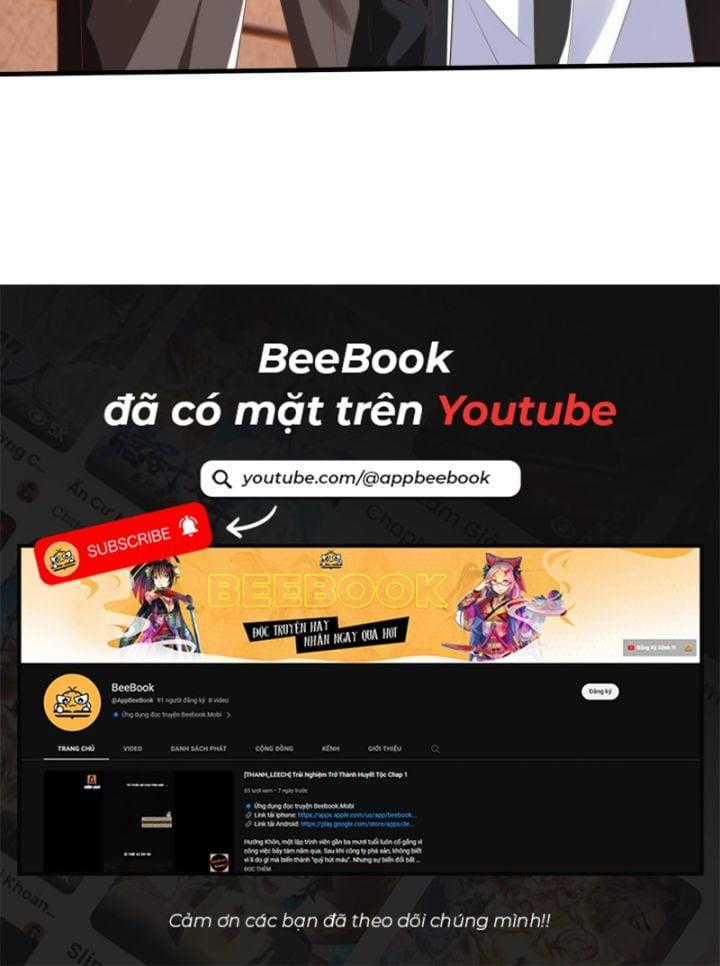 Ta Tu Luyện Thành Thần Tại Đô Thị Chapter 47 trang 7