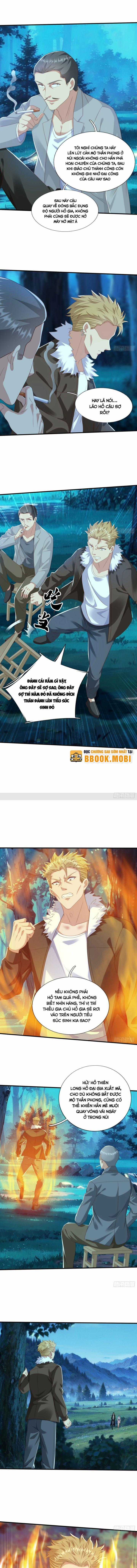 Ta Tu Luyện Thành Thần Tại Đô Thị Chapter 48 trang 5