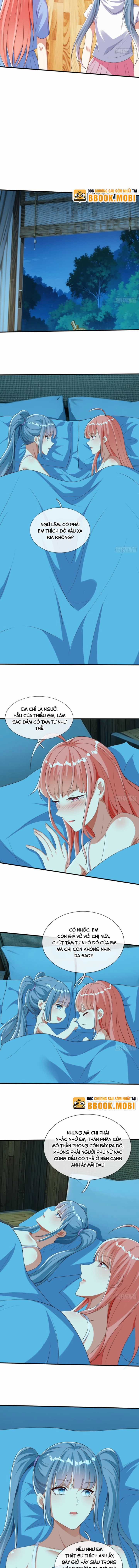 Ta Tu Luyện Thành Thần Tại Đô Thị Chapter 50 trang 2