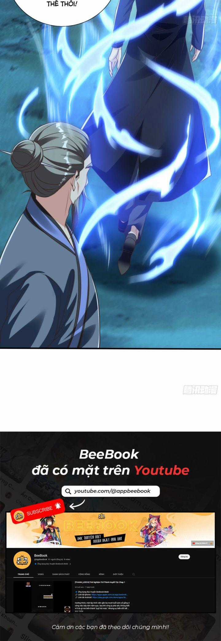 Ta Tu Luyện Thành Thần Tại Đô Thị Chapter 51 trang 7