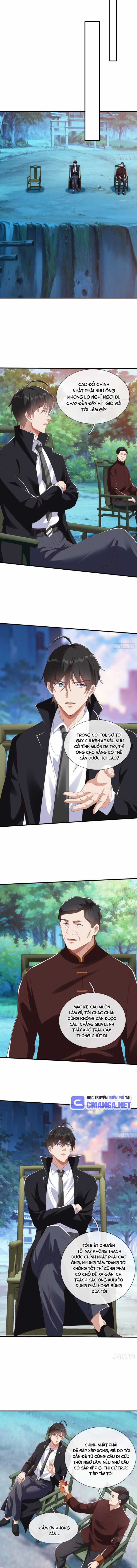 Ta Tu Luyện Thành Thần Tại Đô Thị Chapter 52 trang 2