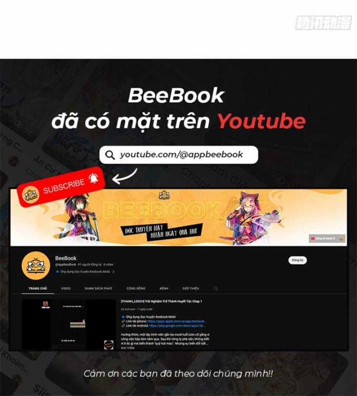 Ta Tu Luyện Thành Thần Tại Đô Thị Chapter 52 trang 6