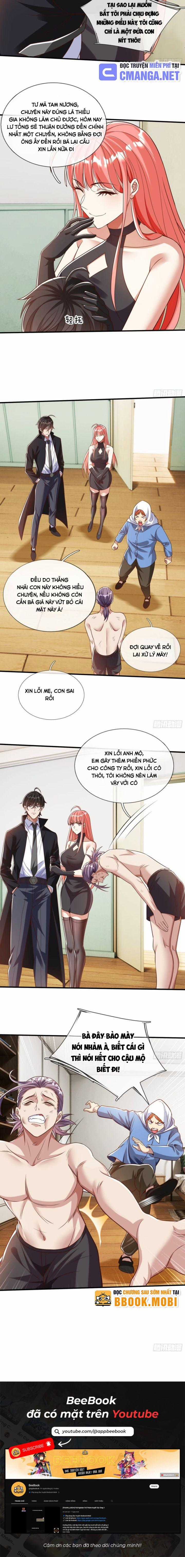 Ta Tu Luyện Thành Thần Tại Đô Thị Chapter 53 trang 6