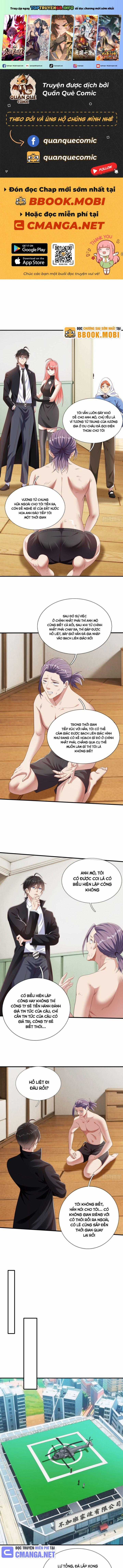 Ta Tu Luyện Thành Thần Tại Đô Thị Chapter 54 trang 0