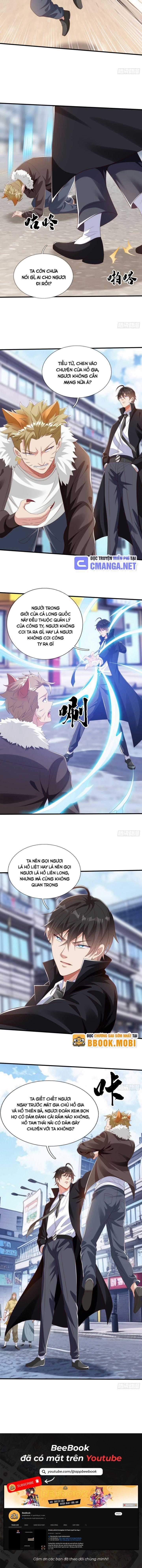 Ta Tu Luyện Thành Thần Tại Đô Thị Chapter 54 trang 6