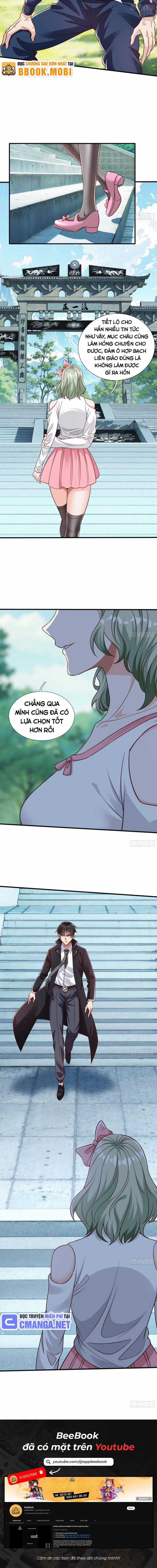 Ta Tu Luyện Thành Thần Tại Đô Thị Chapter 59 trang 6