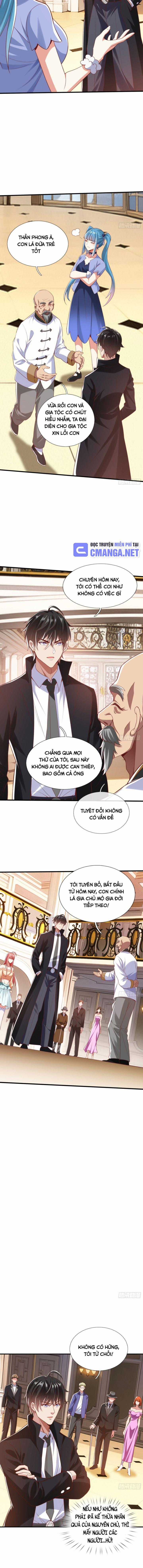 Ta Tu Luyện Thành Thần Tại Đô Thị Chapter 6 trang 5