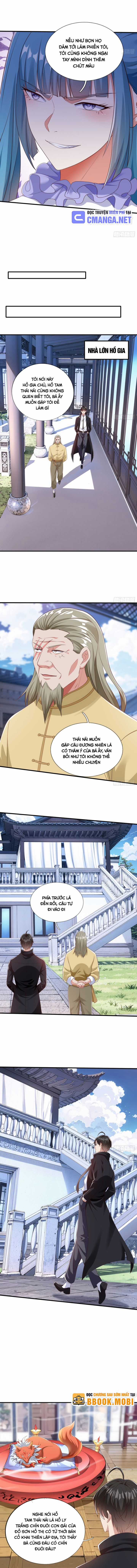 Ta Tu Luyện Thành Thần Tại Đô Thị Chapter 63 trang 2