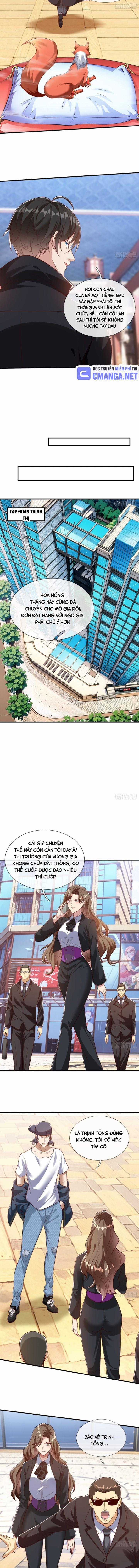 Ta Tu Luyện Thành Thần Tại Đô Thị Chapter 64 trang 1