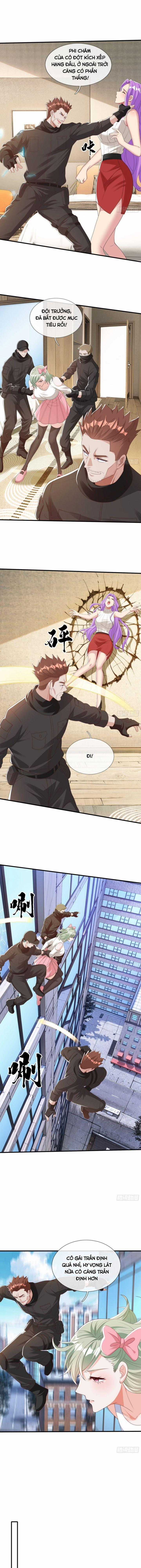 Ta Tu Luyện Thành Thần Tại Đô Thị Chapter 65 trang 5