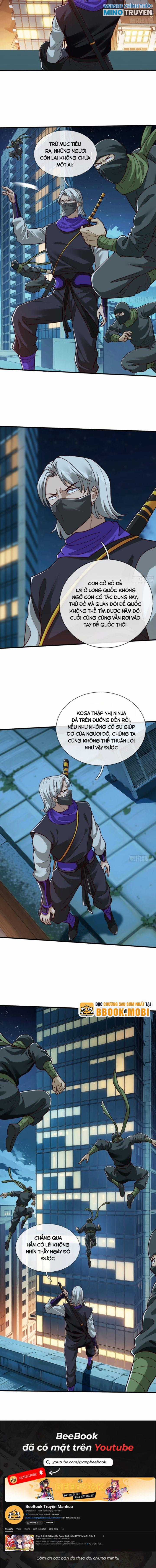 Ta Tu Luyện Thành Thần Tại Đô Thị Chapter 67 trang 6