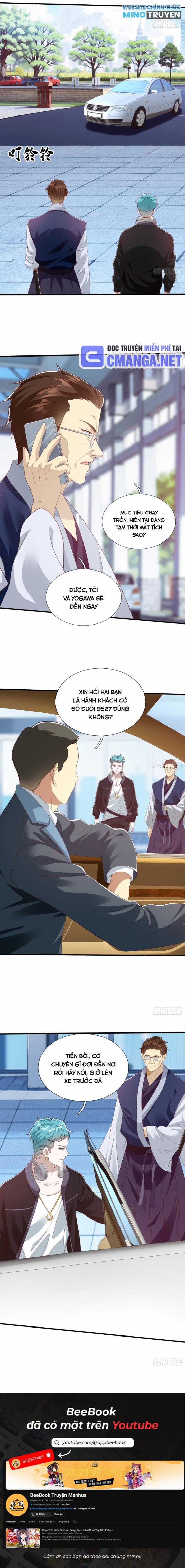 Ta Tu Luyện Thành Thần Tại Đô Thị Chapter 68 trang 6