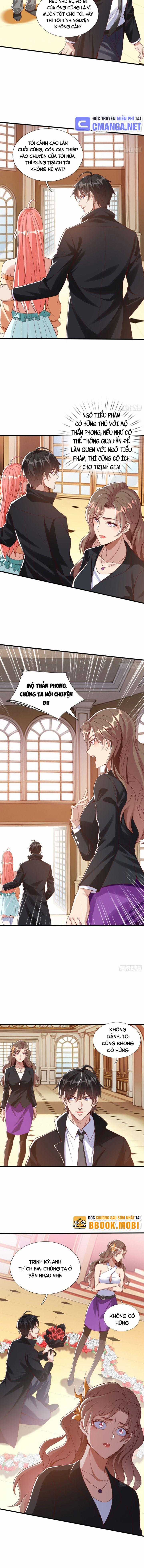 Ta Tu Luyện Thành Thần Tại Đô Thị Chapter 7 trang 1
