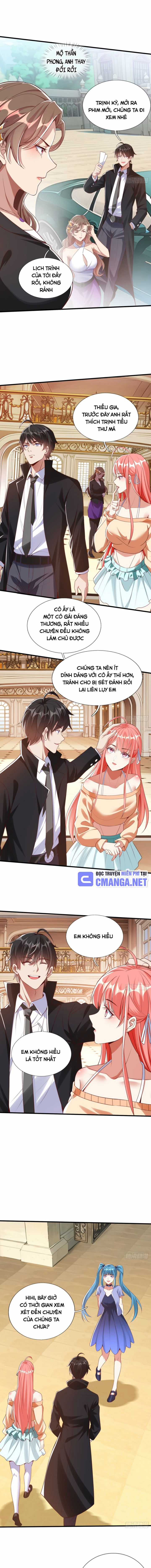 Ta Tu Luyện Thành Thần Tại Đô Thị Chapter 7 trang 2