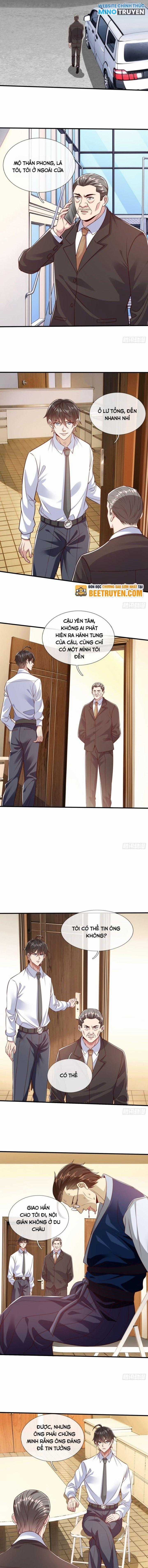 Ta Tu Luyện Thành Thần Tại Đô Thị Chapter 70 trang 5