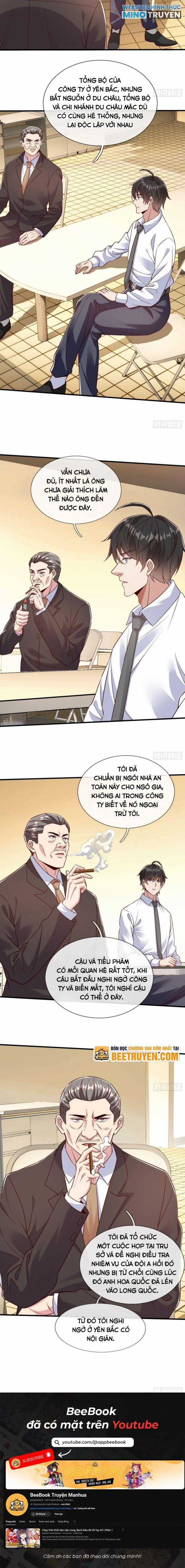 Ta Tu Luyện Thành Thần Tại Đô Thị Chapter 70 trang 6